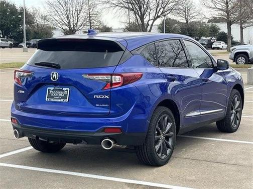 2026 Acura RDX Base