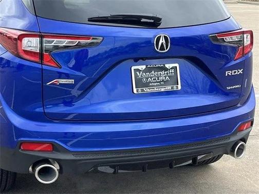 2026 Acura RDX Base