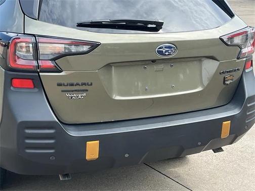 2023 Subaru Outback Wilderness