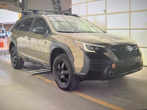 2023 Subaru Outback Wilderness