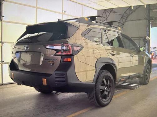 2023 Subaru Outback Wilderness