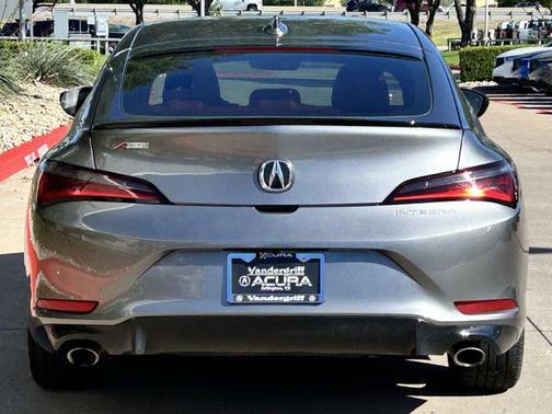 2024 Acura Integra A-SPEC