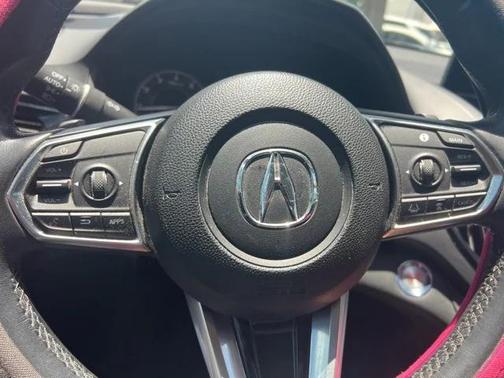 2021 Acura RDX Base