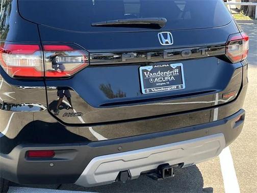 2023 Honda Pilot AWD TrailSport