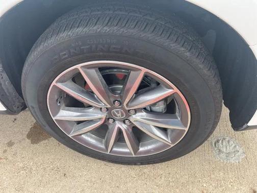 2024 Acura RDX Technology Package