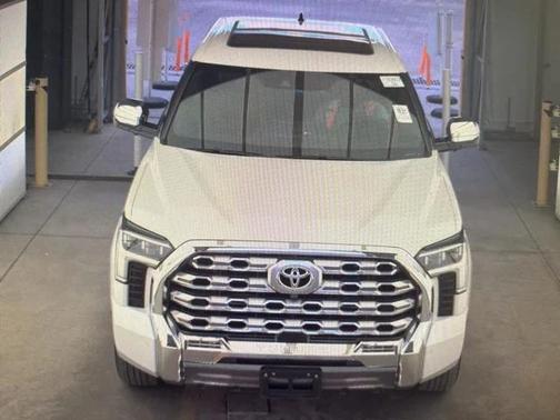 2022 Toyota Tundra 1794 Edition
