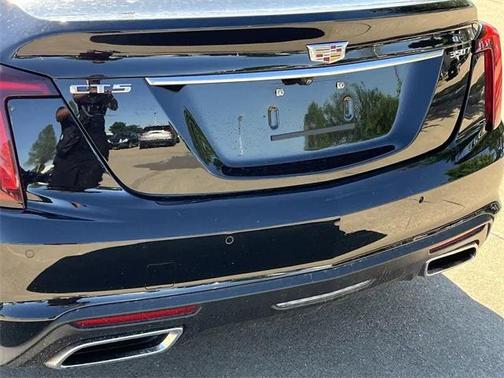 2021 Cadillac CT5 Premium Luxury RWD