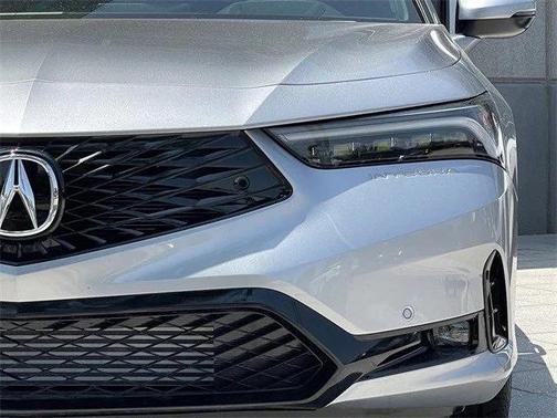 2025 Acura Integra A-SPEC Technology