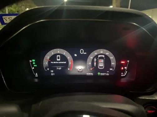 2026 Acura Integra FWD A-Spec with Technology