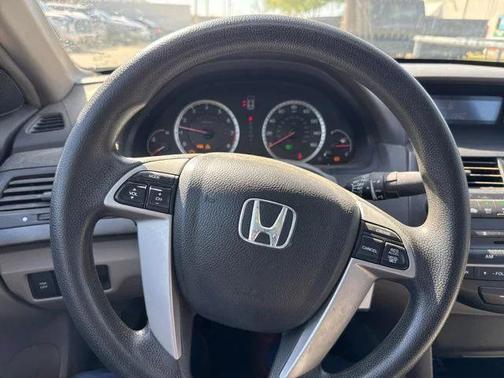 2008 Honda Accord LX-P