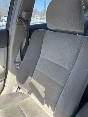 2008 Honda Accord LX-P