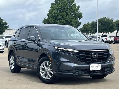 2023 Honda CR-V LX 2WD