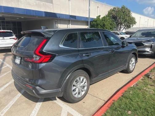 2023 Honda CR-V LX 2WD