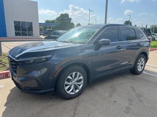 2023 Honda CR-V LX 2WD