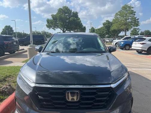 2023 Honda CR-V LX 2WD