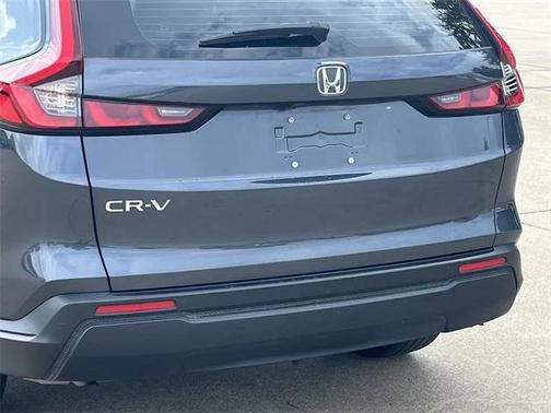 2023 Honda CR-V LX 2WD