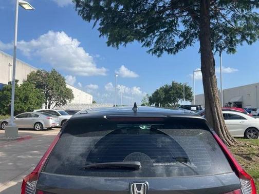 2023 Honda CR-V LX 2WD