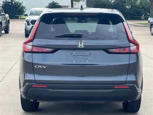2023 Honda CR-V LX 2WD
