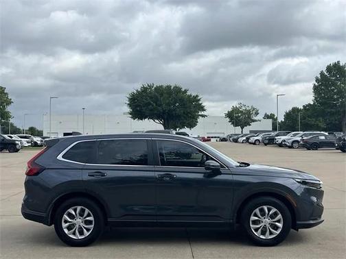 2023 Honda CR-V LX 2WD