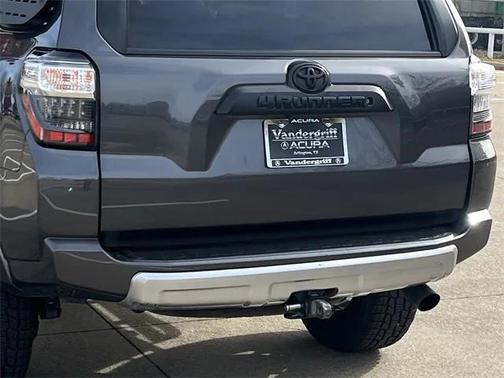 2019 Toyota 4Runner TRD Off Road Premium