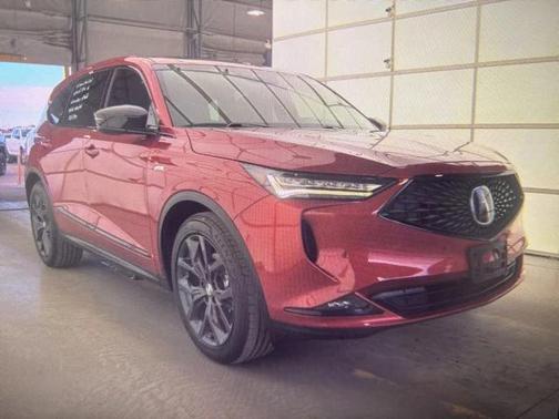 2023 Acura MDX A-SPEC
