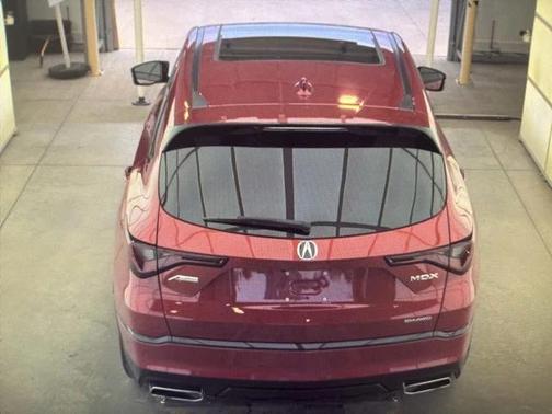 2023 Acura MDX A-SPEC