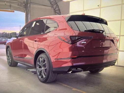 2023 Acura MDX A-SPEC