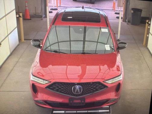 2023 Acura MDX A-SPEC