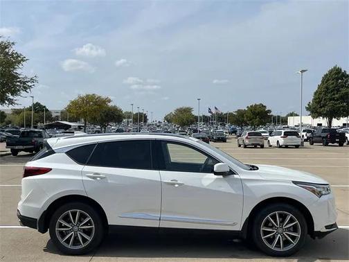 2022 Acura RDX Technology Package