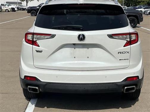 2022 Acura RDX Technology Package