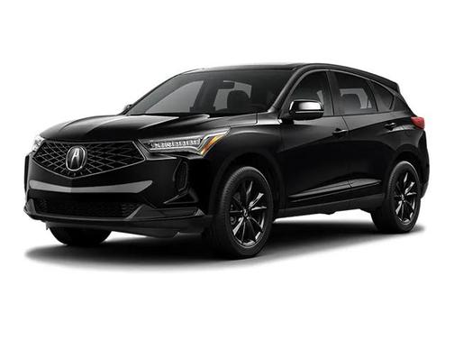 2026 Acura RDX Base