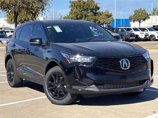 2026 Acura RDX Base