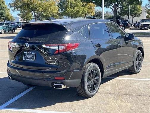 2026 Acura RDX Base