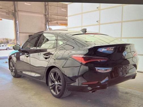 2023 Acura Integra A-SPEC