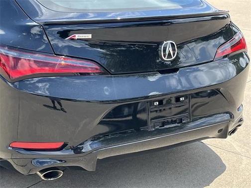 2023 Acura Integra A-SPEC