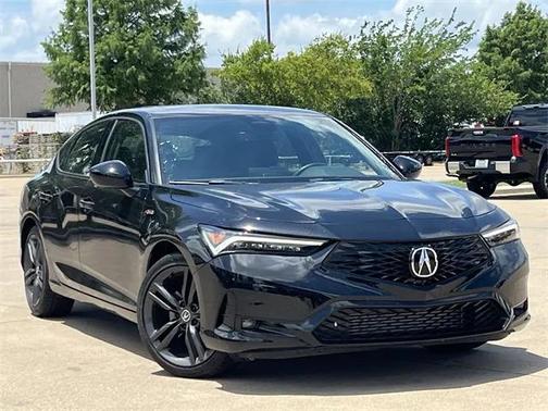 2023 Acura Integra A-SPEC