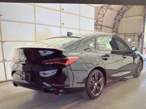 2023 Acura Integra A-SPEC