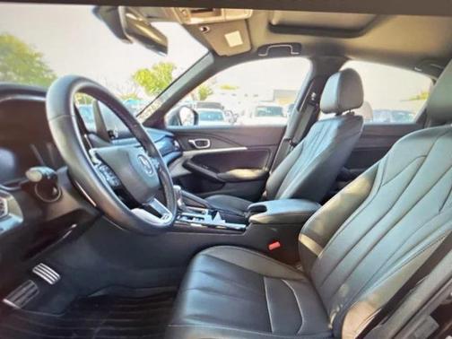 2023 Acura Integra A-SPEC