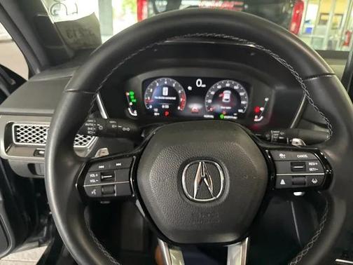 2023 Acura Integra A-SPEC