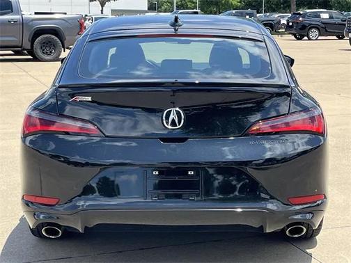 2023 Acura Integra A-SPEC