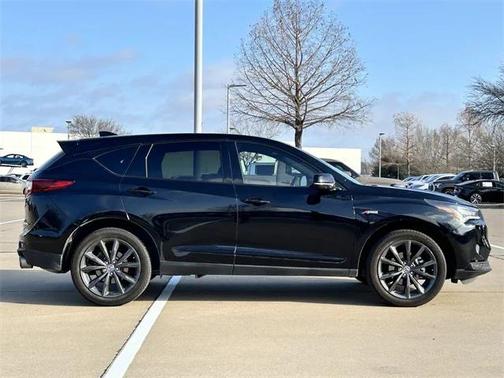 2025 Acura RDX Base