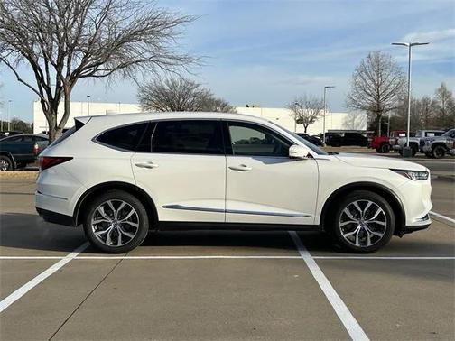 2023 Acura MDX Technology Package