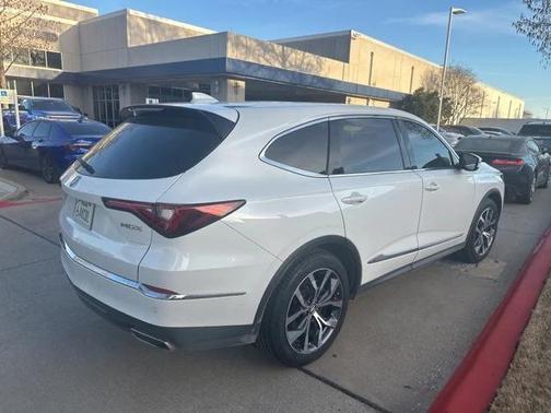 2023 Acura MDX Technology Package