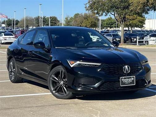 2023 Acura Integra A-SPEC