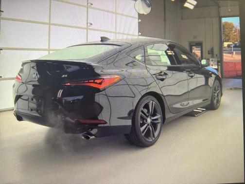 2023 Acura Integra A-SPEC