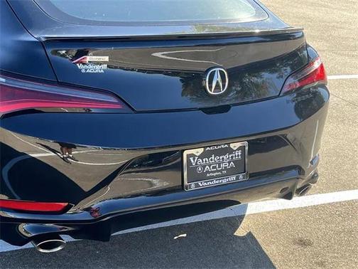 2023 Acura Integra A-SPEC