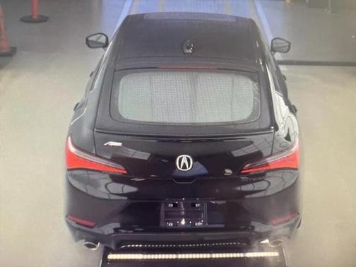 2023 Acura Integra A-SPEC