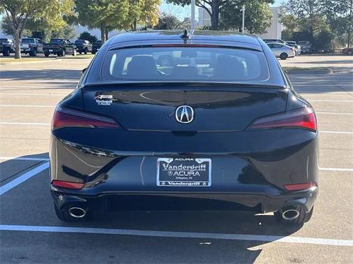 2023 Acura Integra A-SPEC