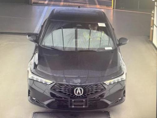 2023 Acura Integra A-SPEC