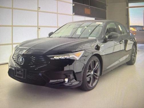 2023 Acura Integra A-SPEC